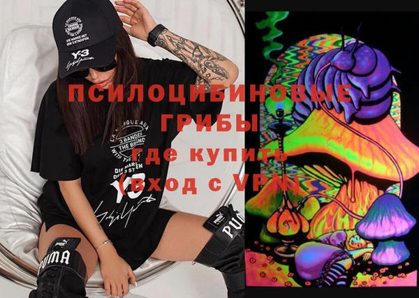 меф Арсеньев